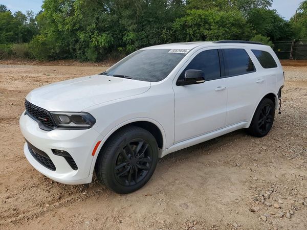 2023 DODGE DURANGO