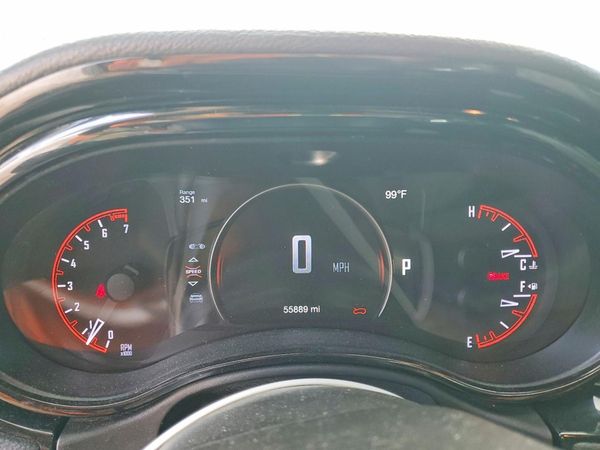 2023 DODGE DURANGO GT