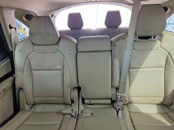 2017 ACURA MDX