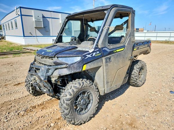 2023 POLARIS RANGER XP 1000 NORTHSTAR