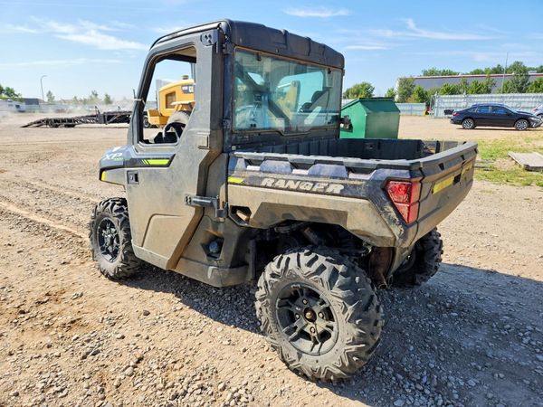 2023 POLARIS RANGER XP 1000 NORTHSTAR