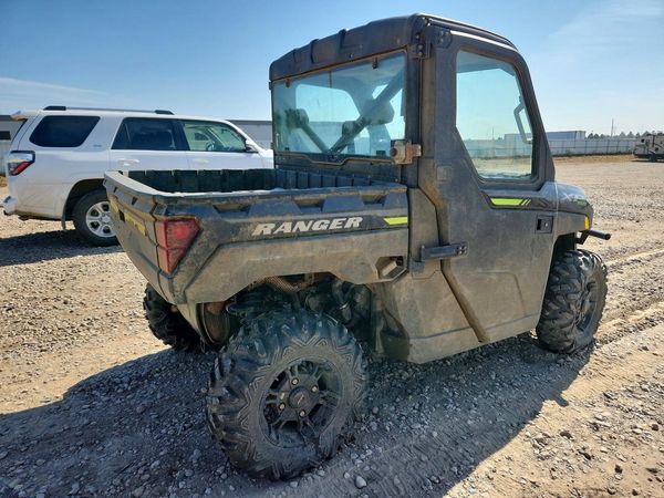 2023 POLARIS RANGER XP 1000 NORTHSTAR