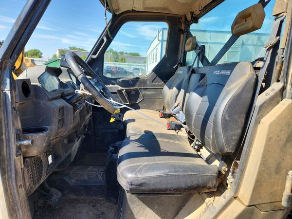 2023 POLARIS RANGER XP 1000 NORTHSTAR