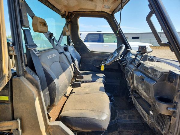 2023 POLARIS RANGER XP 1000 NORTHSTAR