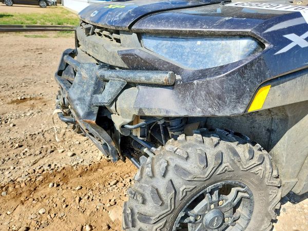 2023 POLARIS RANGER XP 1000 NORTHSTAR