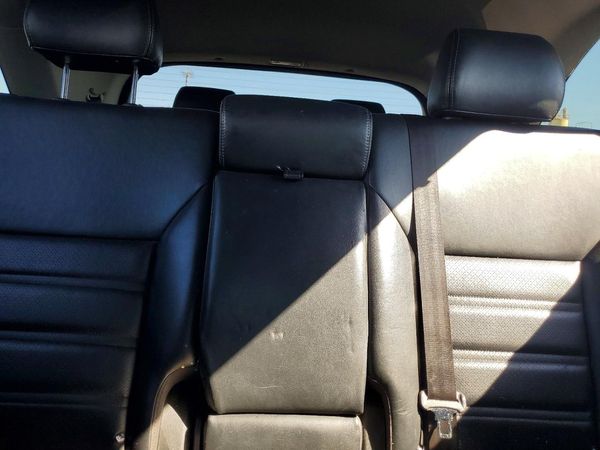 2018 KIA SORENTO EX