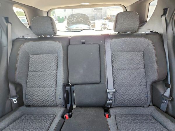 2022 CHEVROLET EQUINOX LT (1LT)