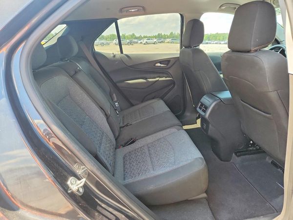 2022 CHEVROLET EQUINOX LT (1LT)
