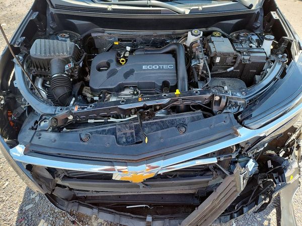2022 CHEVROLET EQUINOX LT (1LT)