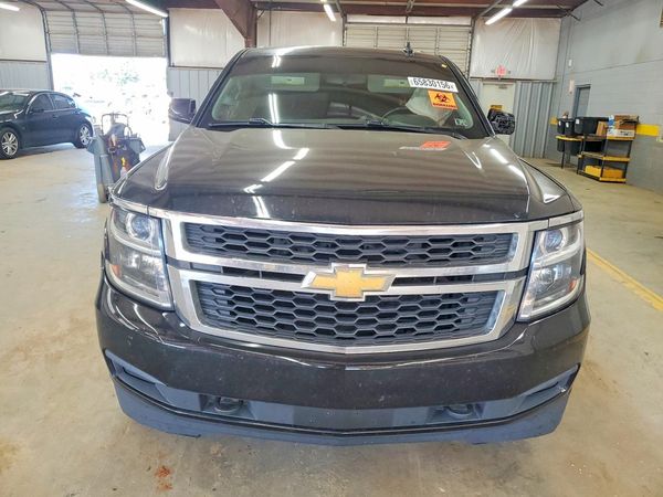 2016 CHEVROLET TAHOE