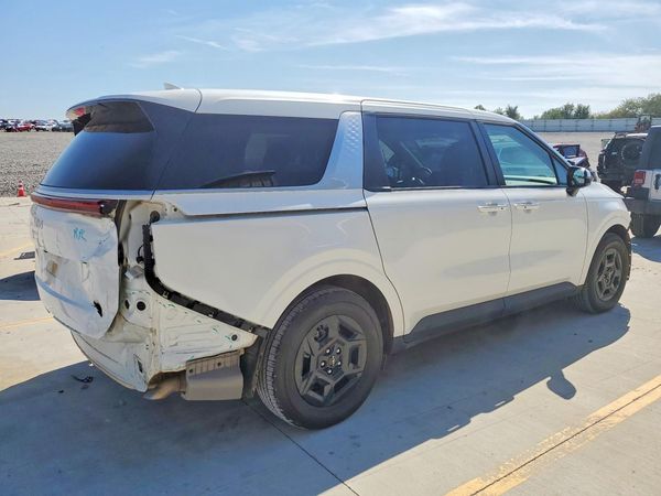 2025 KIA CARNIVAL