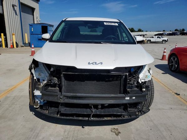 2025 KIA CARNIVAL