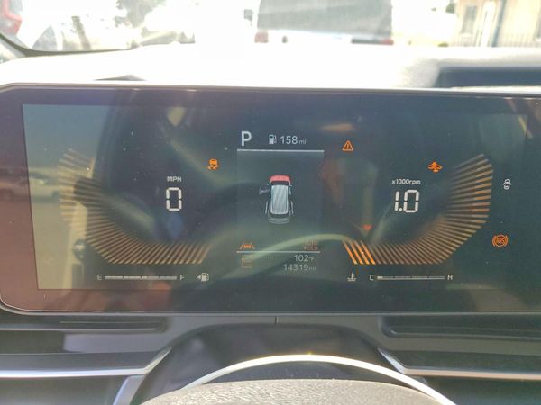 2025 KIA CARNIVAL