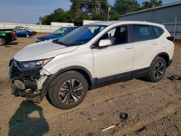 2021 HONDA CR-V SE