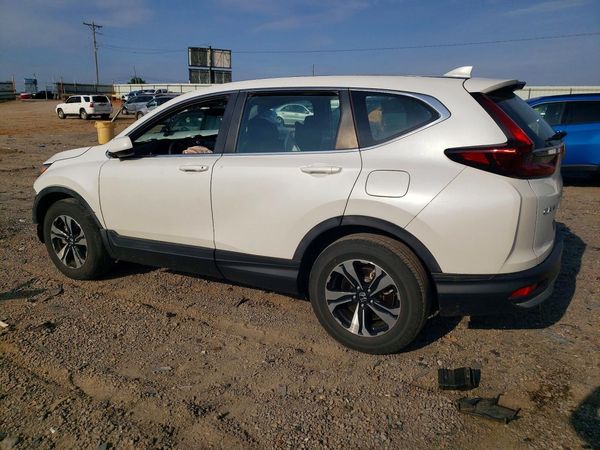 2021 HONDA CR-V SE
