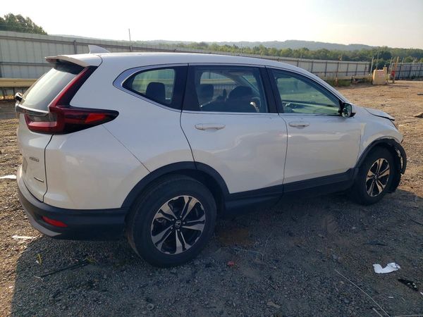 2021 HONDA CR-V SE