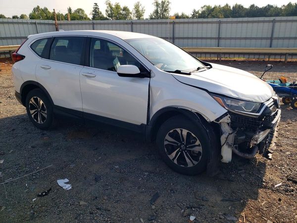 2021 HONDA CR-V SE