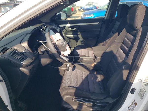 2021 HONDA CR-V SE