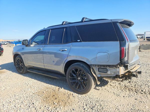 2024 CADILLAC ESCALADE