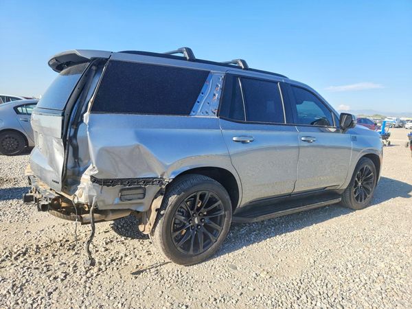 2024 CADILLAC ESCALADE