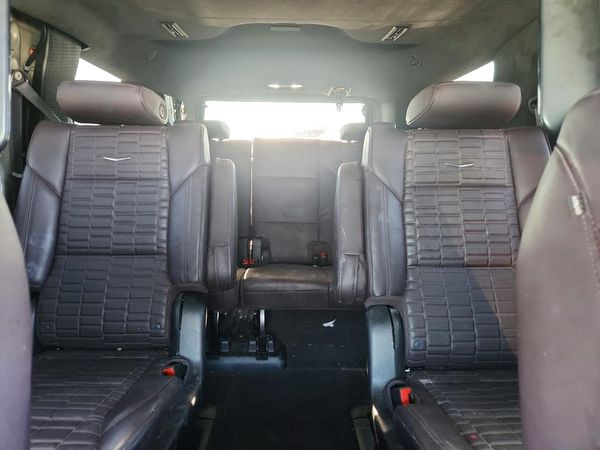 2024 CADILLAC ESCALADE