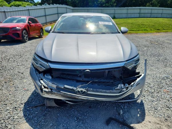 2022 VOLKSWAGEN JETTA S