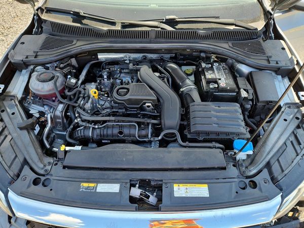 2022 VOLKSWAGEN JETTA S