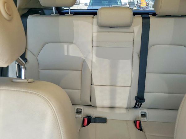 2019 MERCEDES-BENZ GLA GLA250-4M