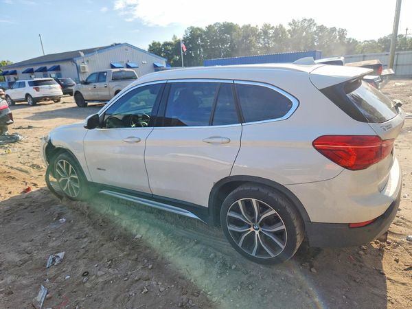 2017 BMW X1 xDrive28i