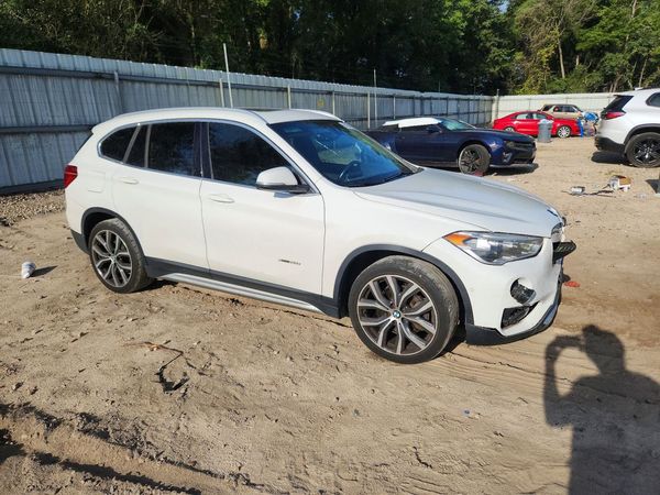 2017 BMW X1 xDrive28i