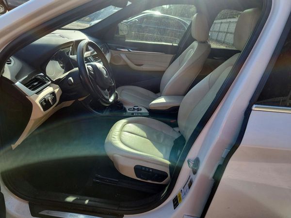 2017 BMW X1 xDrive28i