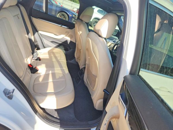 2017 BMW X1 xDrive28i