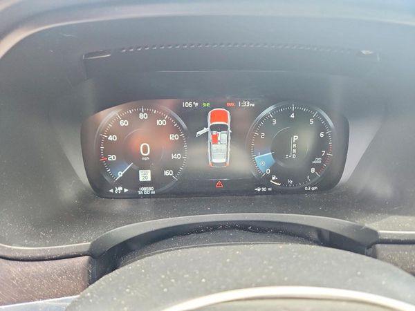 2017 VOLVO V90 CROSS COUNTRY Inscription