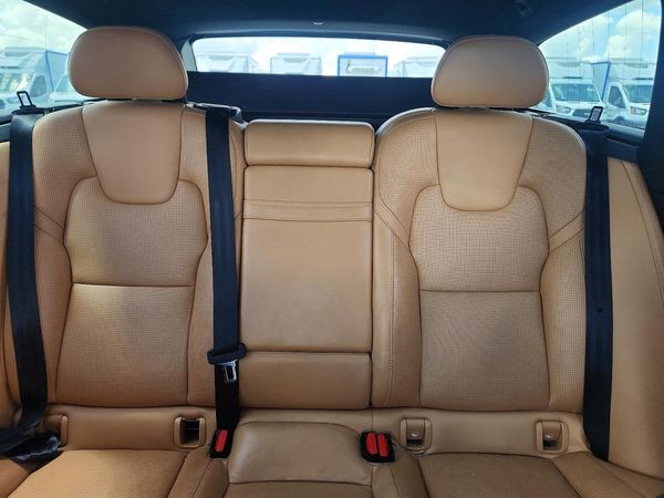 2017 VOLVO V90 CROSS COUNTRY Inscription