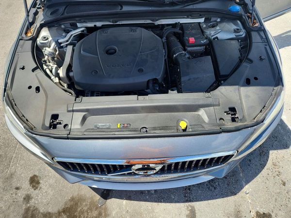 2017 VOLVO V90 CROSS COUNTRY Inscription