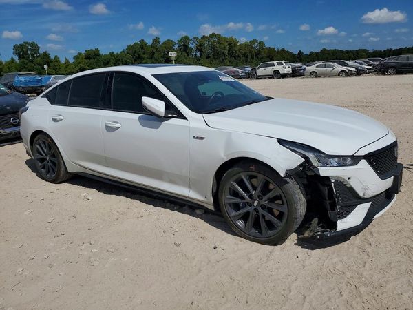 2022 CADILLAC CT5-V