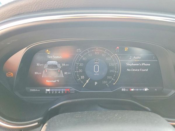 2022 CADILLAC CT5-V