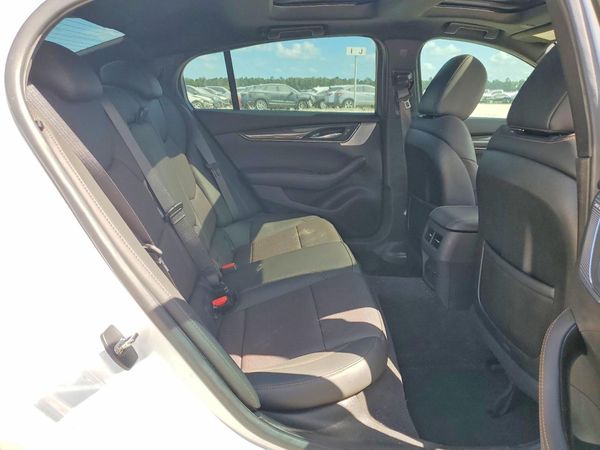 2022 CADILLAC CT5-V