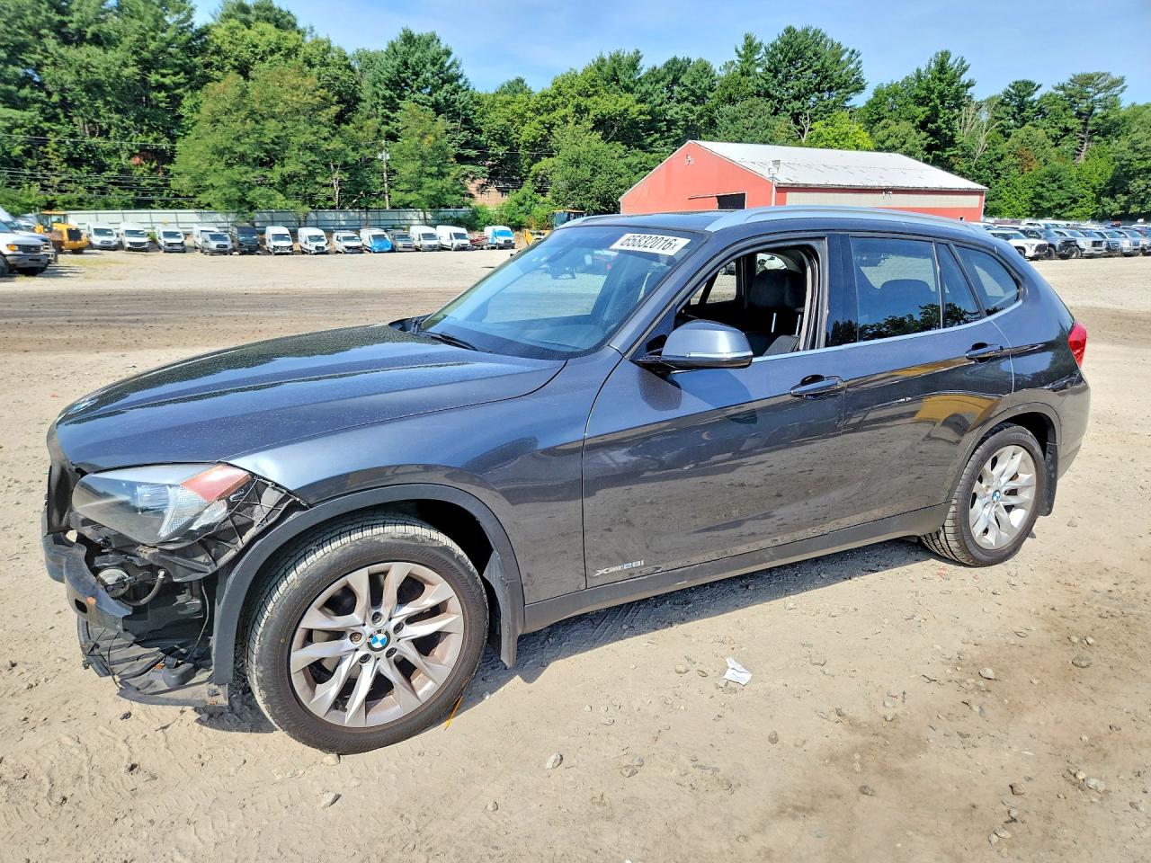 2015 BMW 228 xDrive28i