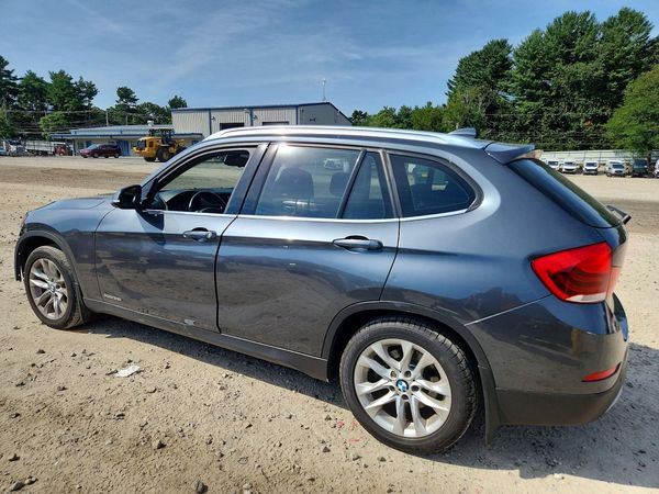 2015 BMW 228 xDrive28i