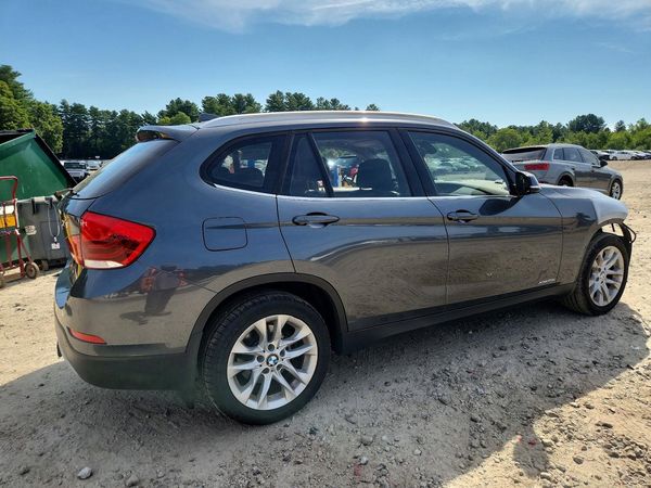 2015 BMW 228 xDrive28i