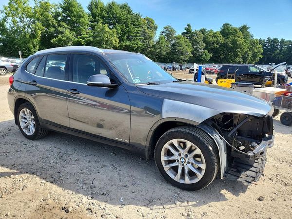 2015 BMW 228 xDrive28i
