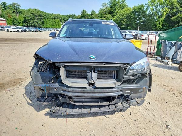 2015 BMW 228 xDrive28i