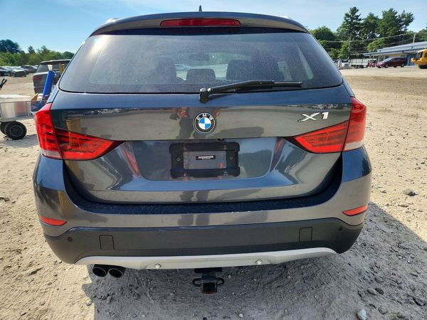 2015 BMW 228 xDrive28i