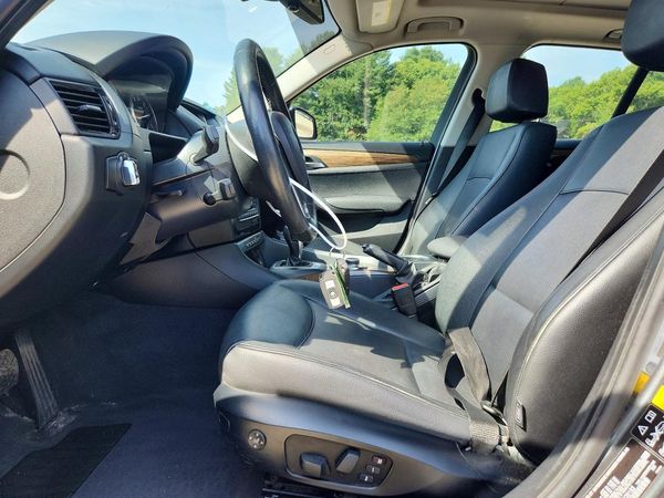 2015 BMW 228 xDrive28i