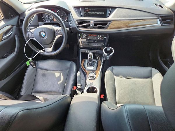 2015 BMW 228 xDrive28i