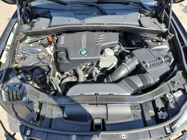 2015 BMW 228 xDrive28i