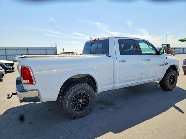 2018 RAM 1500 Laramie
