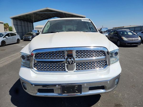 2018 RAM 1500 Laramie