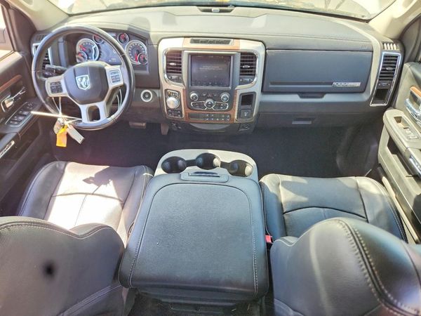 2018 RAM 1500 Laramie